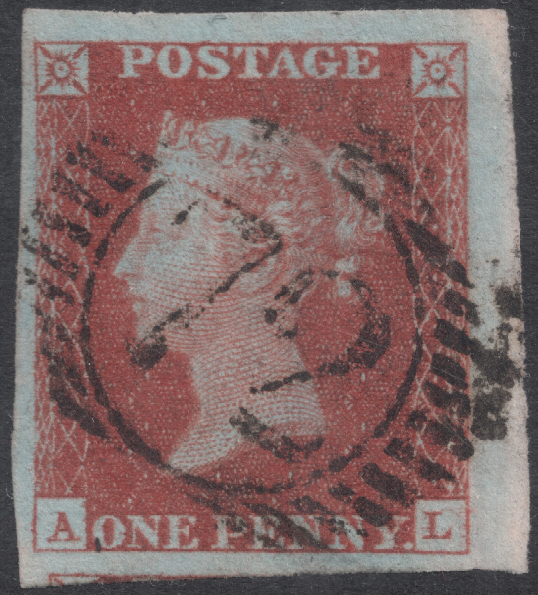 Plate 51 A-L