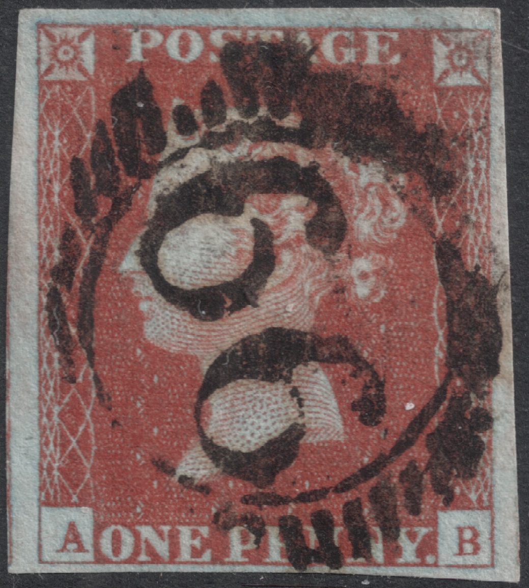 Plate 57 A-B