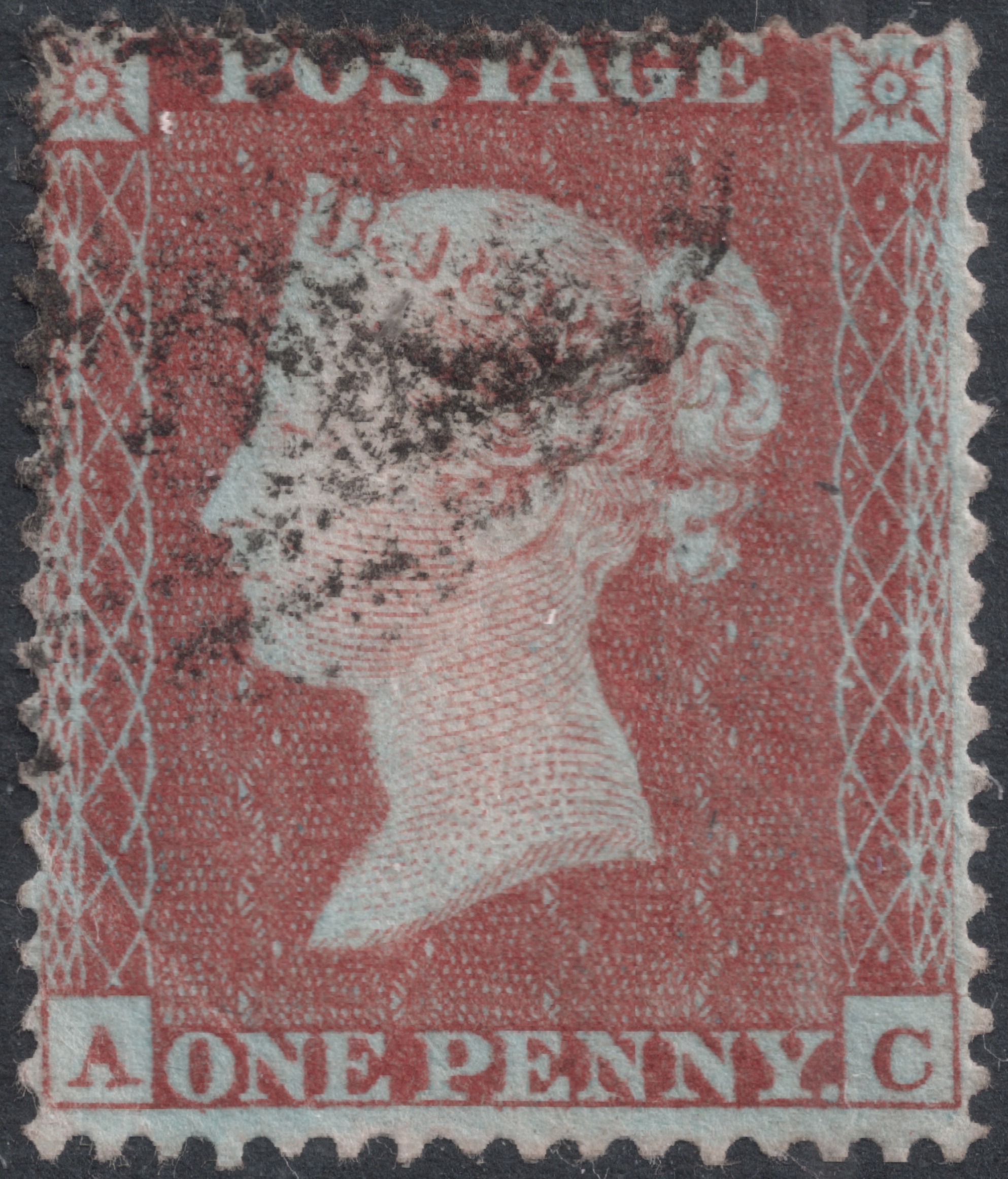 Plate 181 A-C