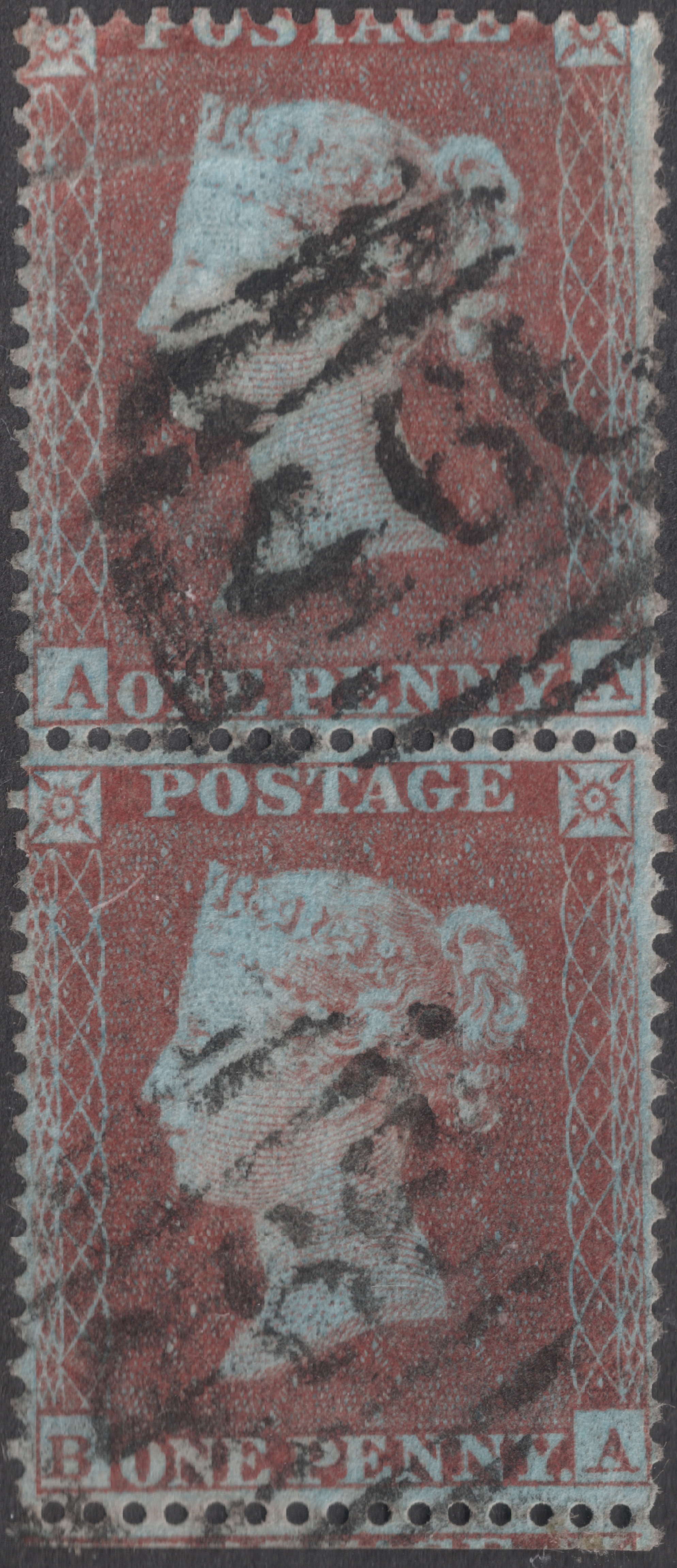 Plate 178 A-A