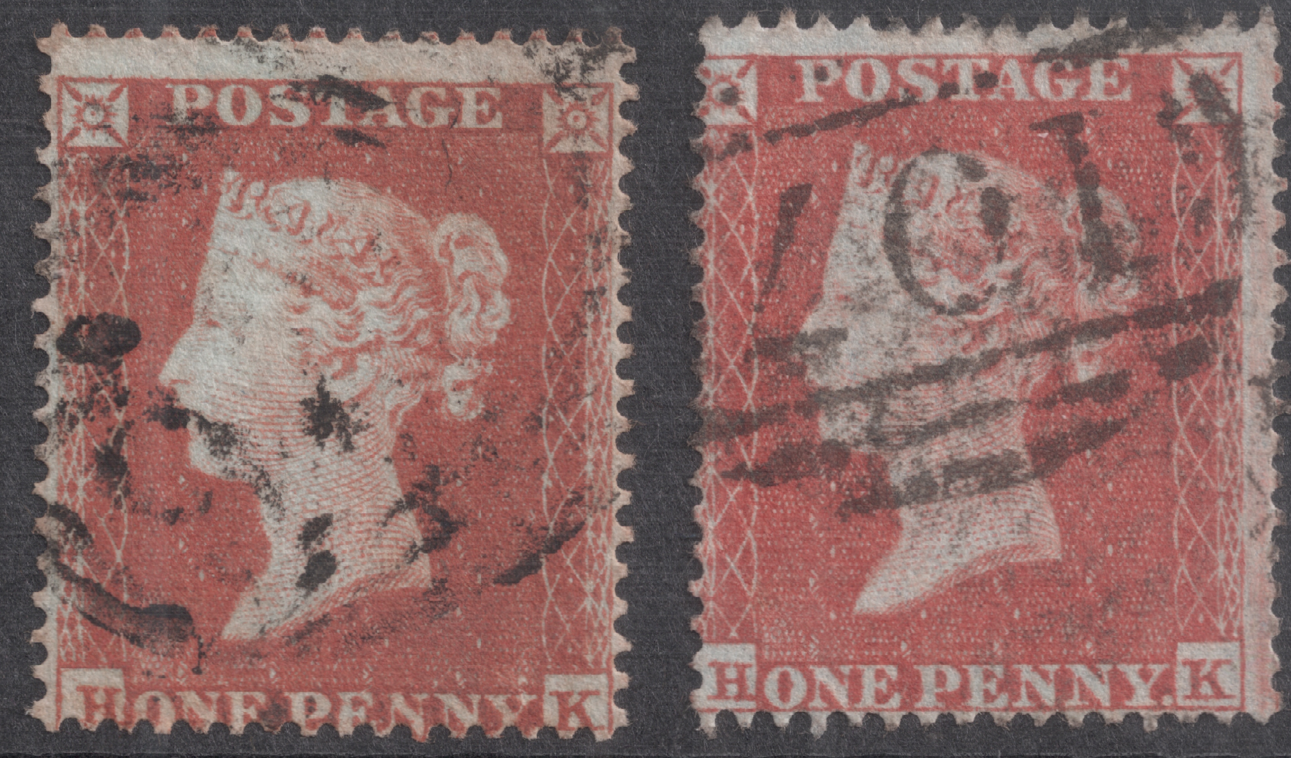 Plate 188 H-K