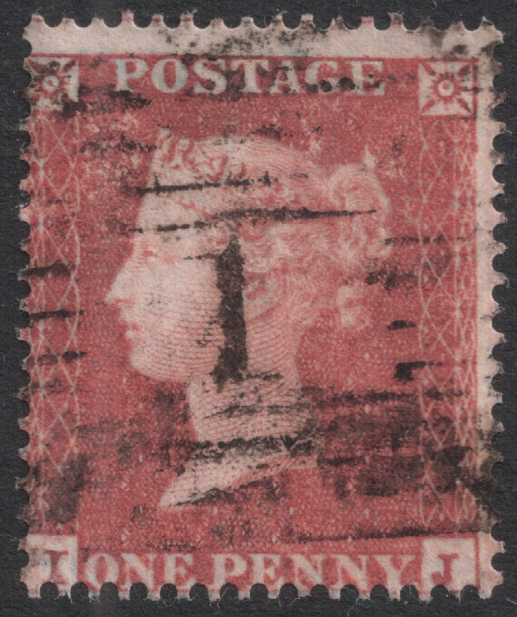 Plate 186 I-J