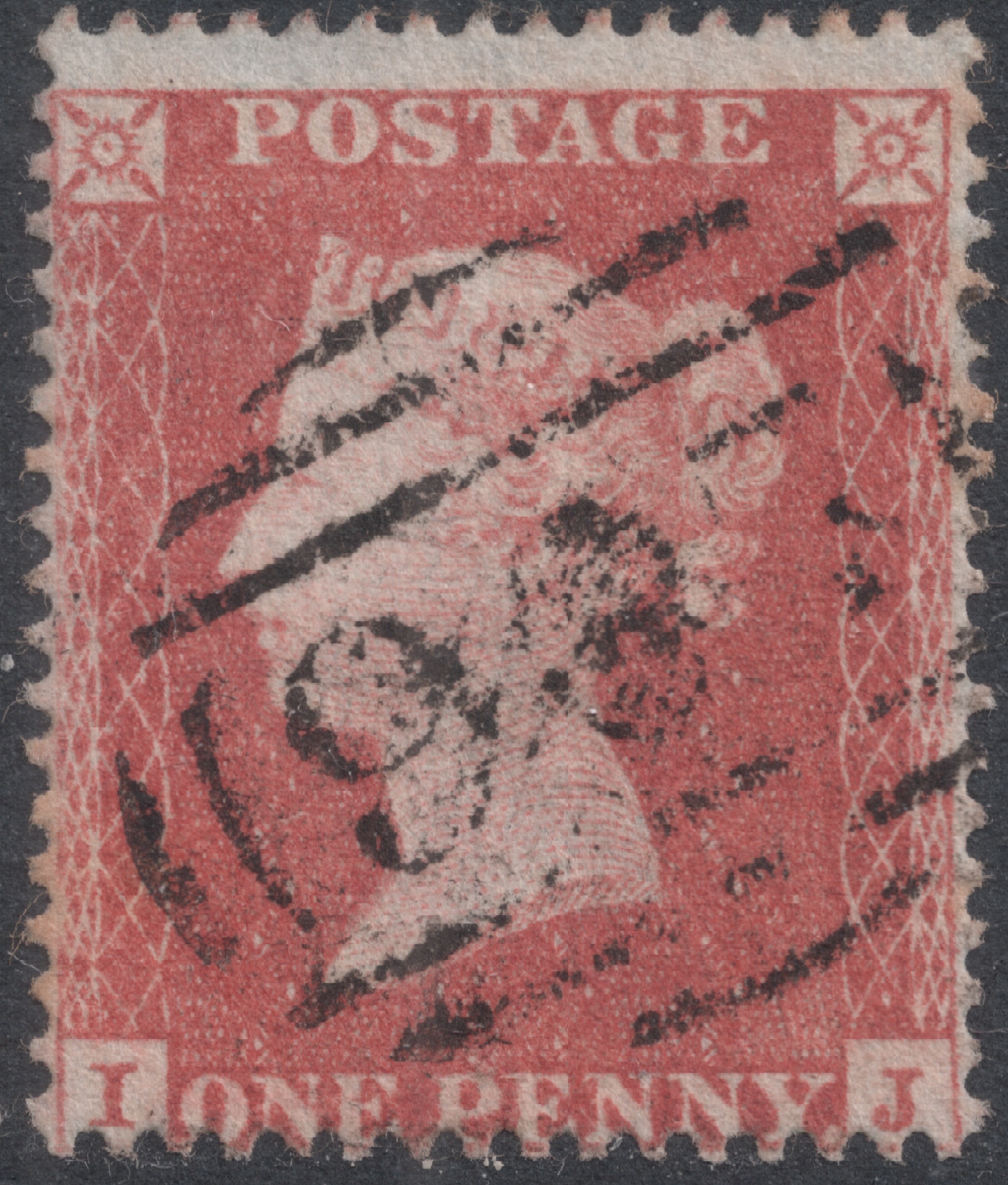 Plate 184 I-J