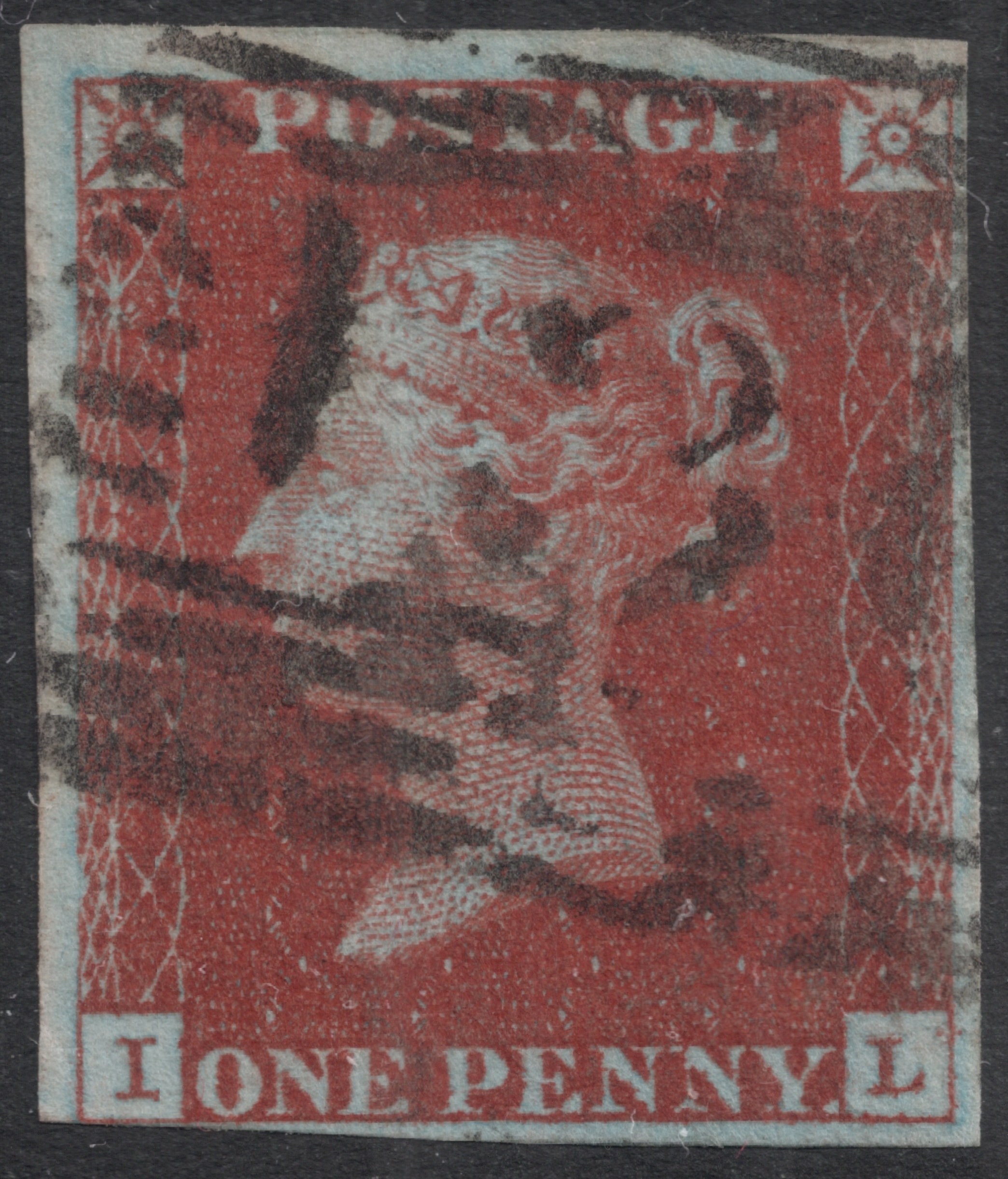 Plate 49 I-L