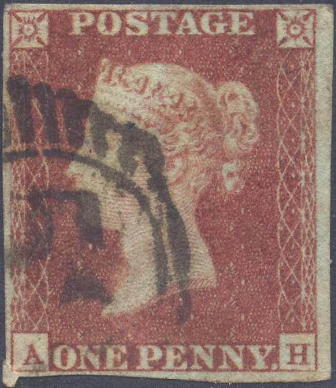 Plate 96 A-H