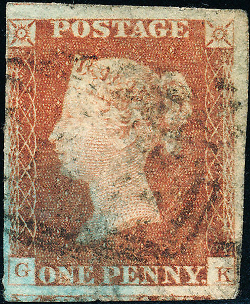 Plate 58 G-K