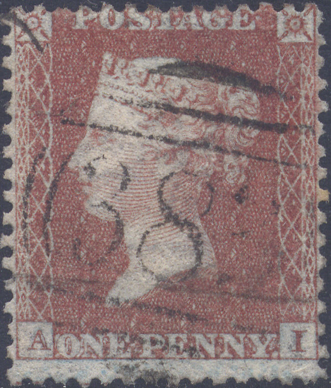 Plate 15 A-I