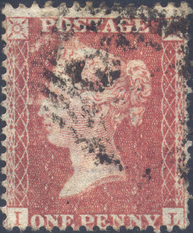 Plate 25 I-L