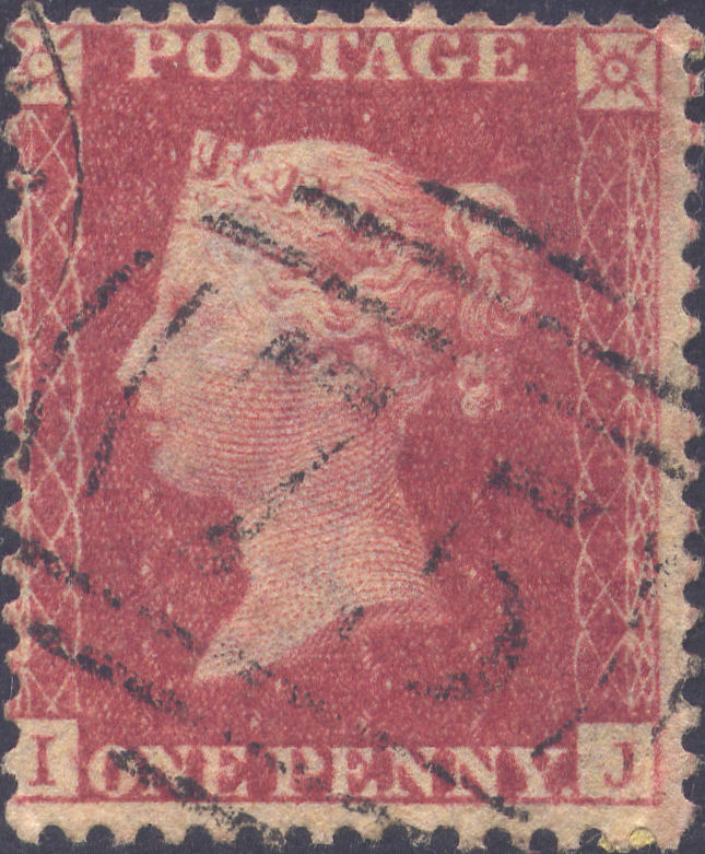 Plate 57 I-J