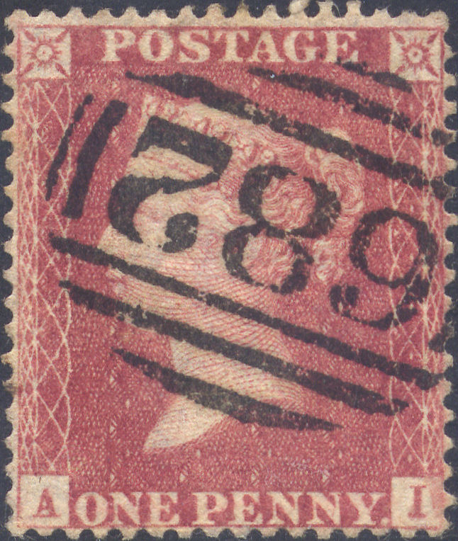 Plate 42 A-I