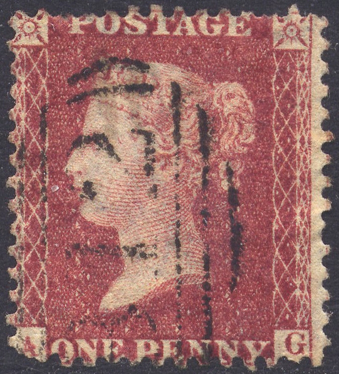Plate 44 A-G