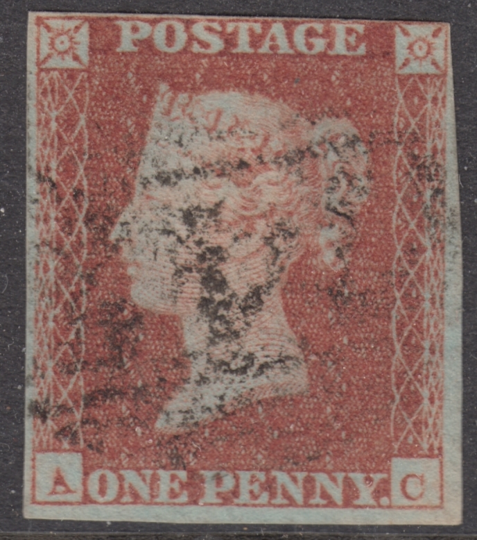 Plate 97 A-C