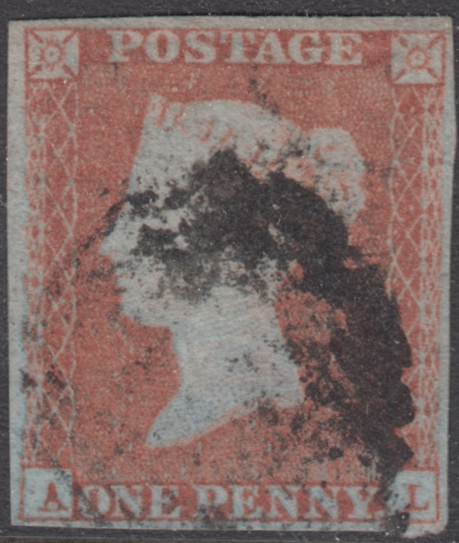 Plate 92 A-L