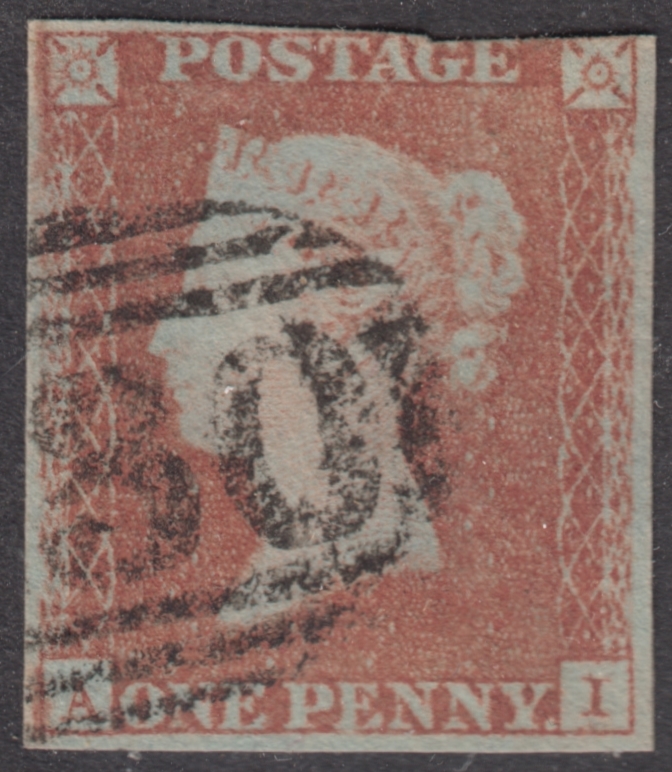Plate 92 A-I