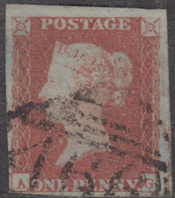 Plate 87 A-G