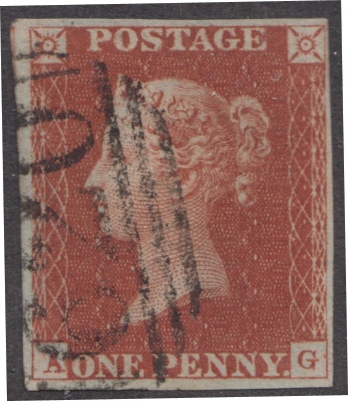Plate 44 A-G