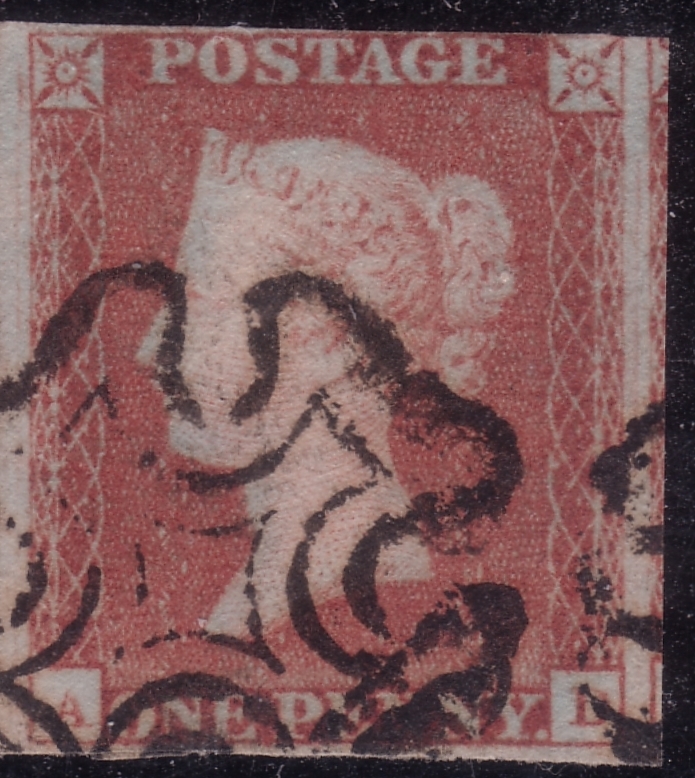 Plate 17 A-D