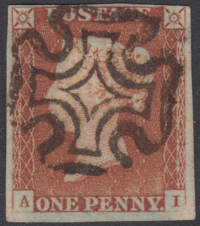 Plate 26 A-I