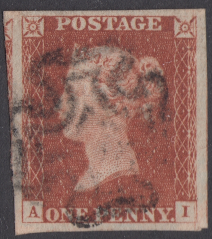 Plate 27 A-I