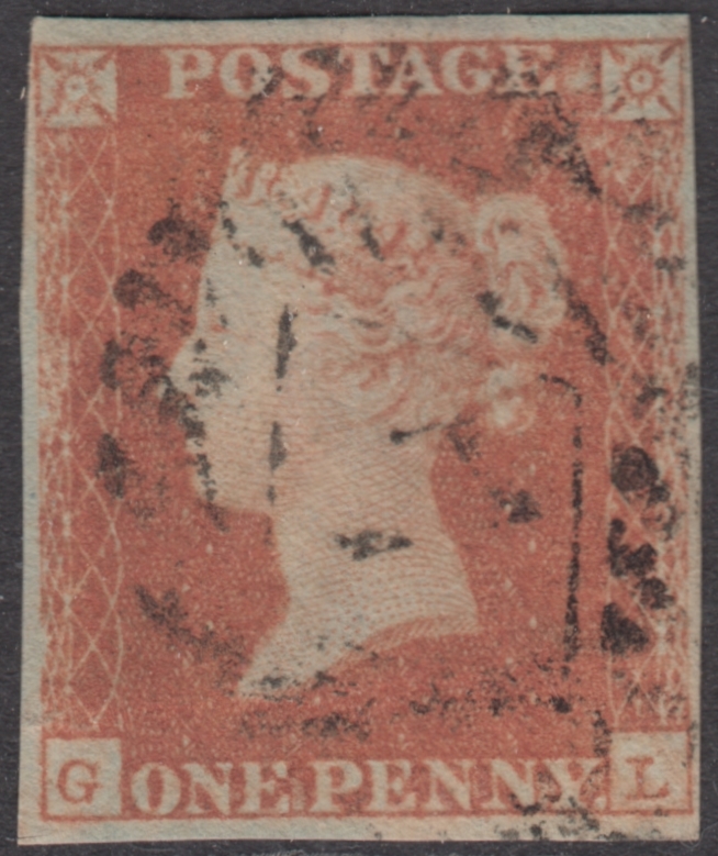 Plate 94 G-L