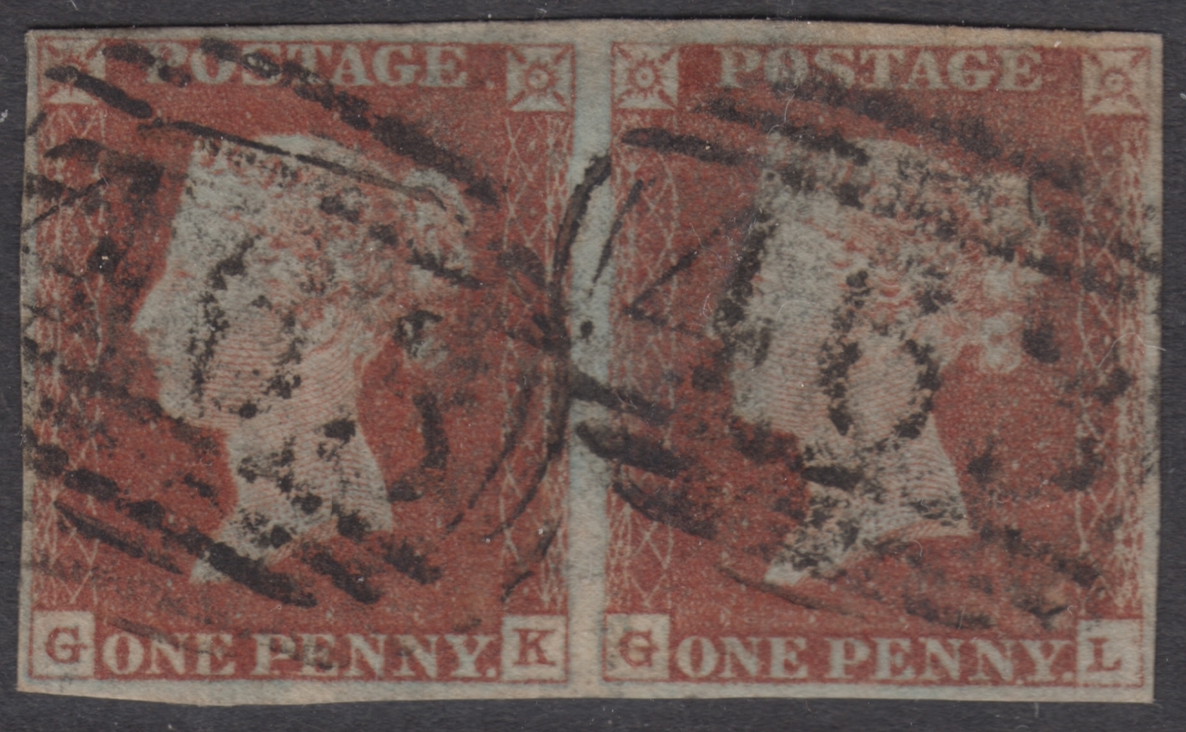 Plate 46 G-K, G-L