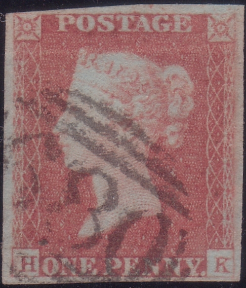 Plate 84 H-K