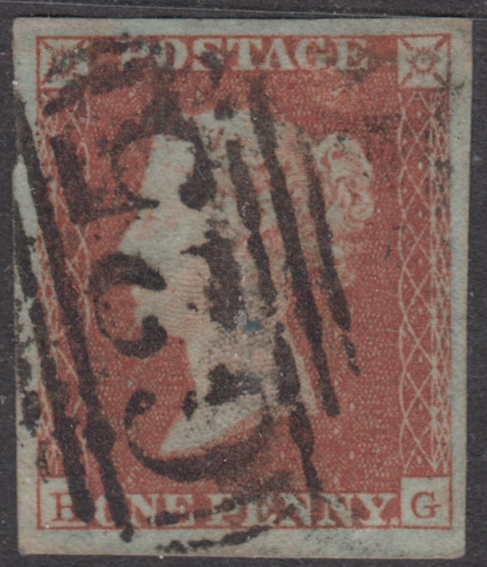 Plate 93 H-G