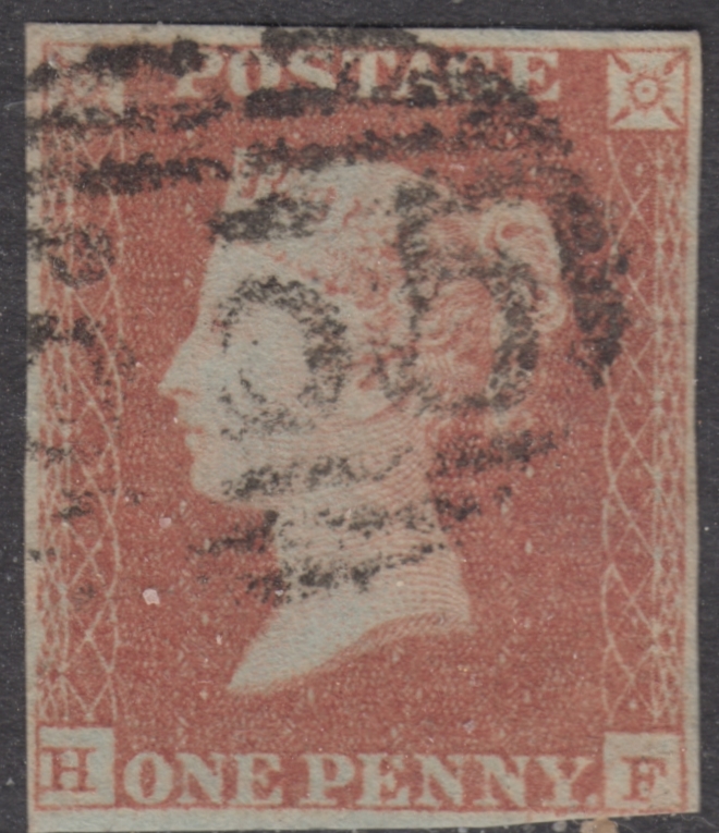 Plate 99 H-F