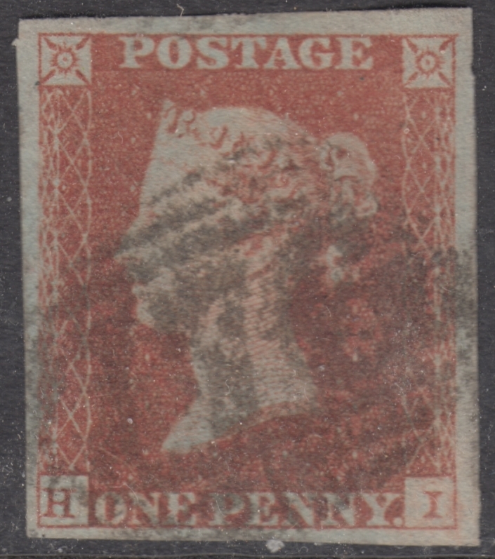 Plate 99 H-I
