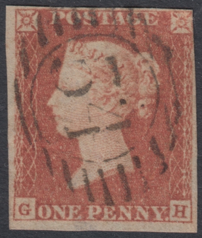 Plate 95 G-H