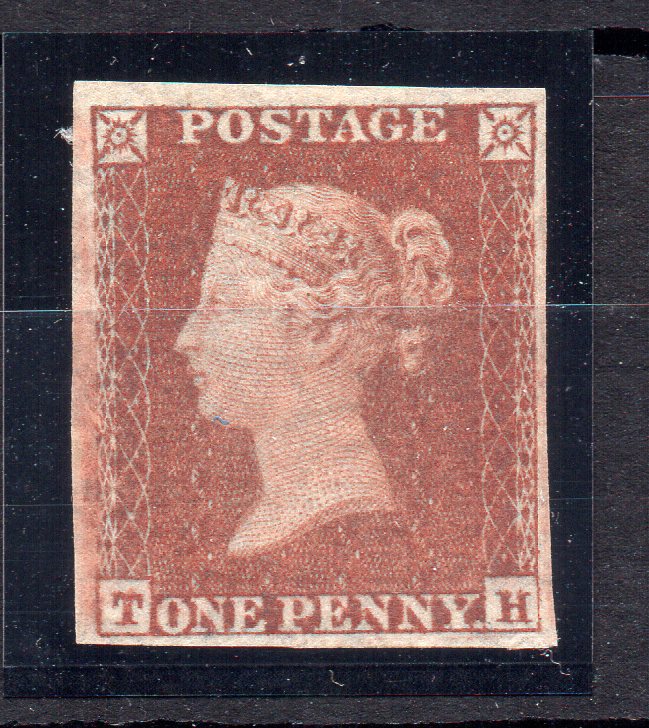 Plate 196 T-H