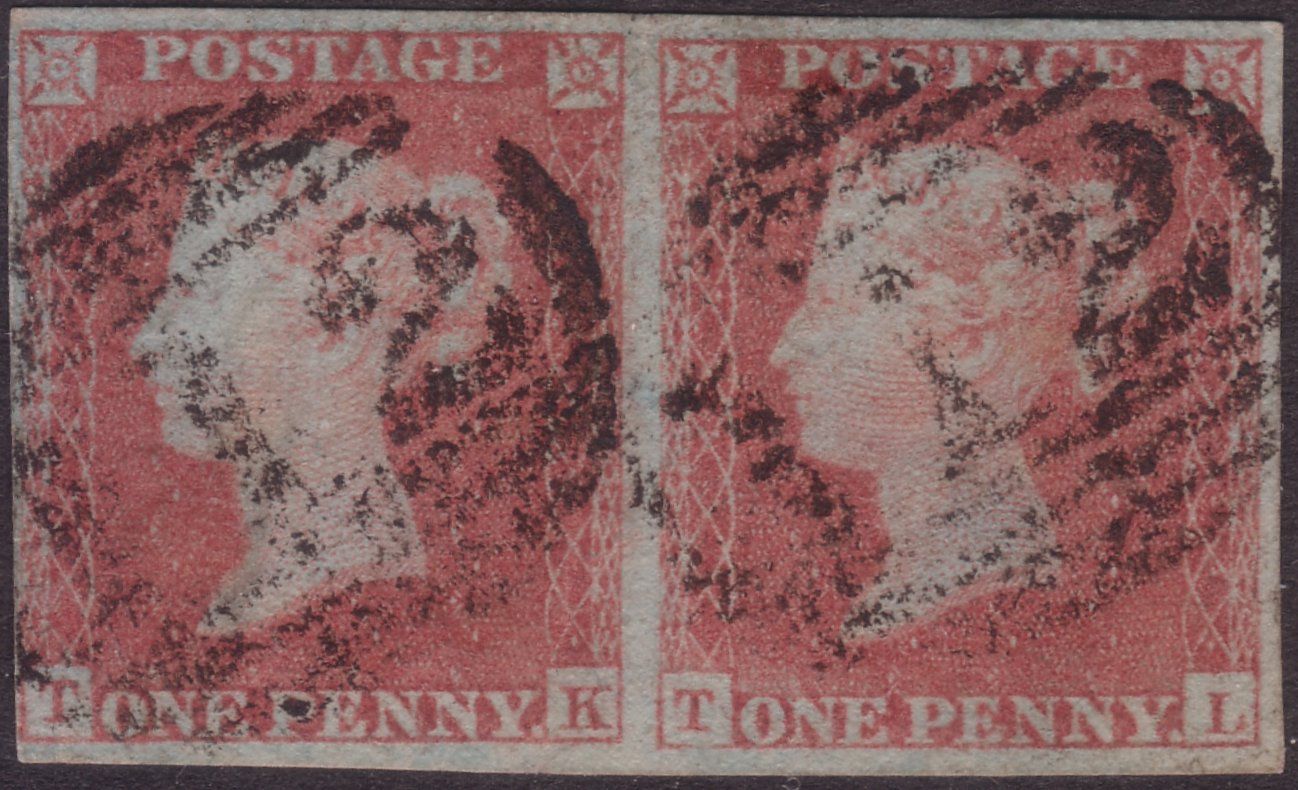 Plate 151 T-L
