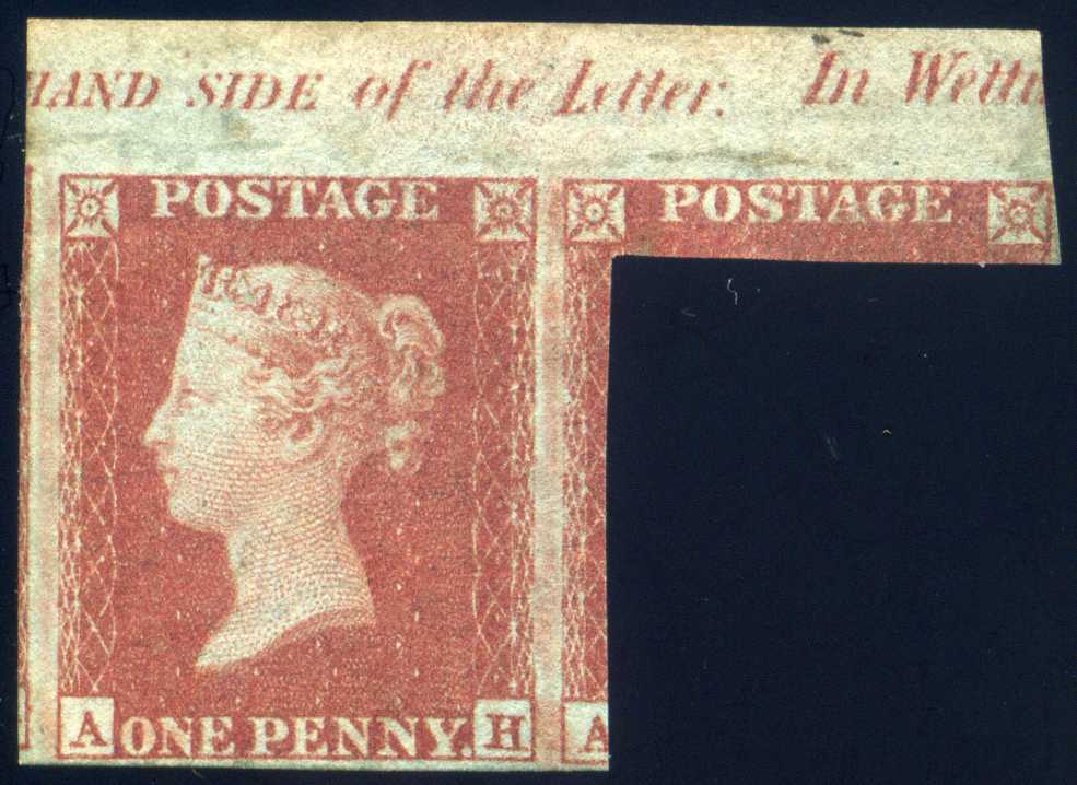 Plate 152 A-H