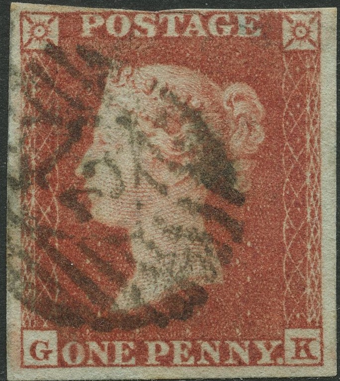 Plate 152 G-K