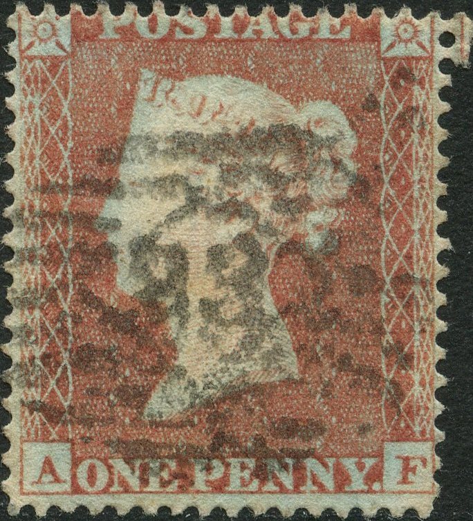Plate 180 A-F
