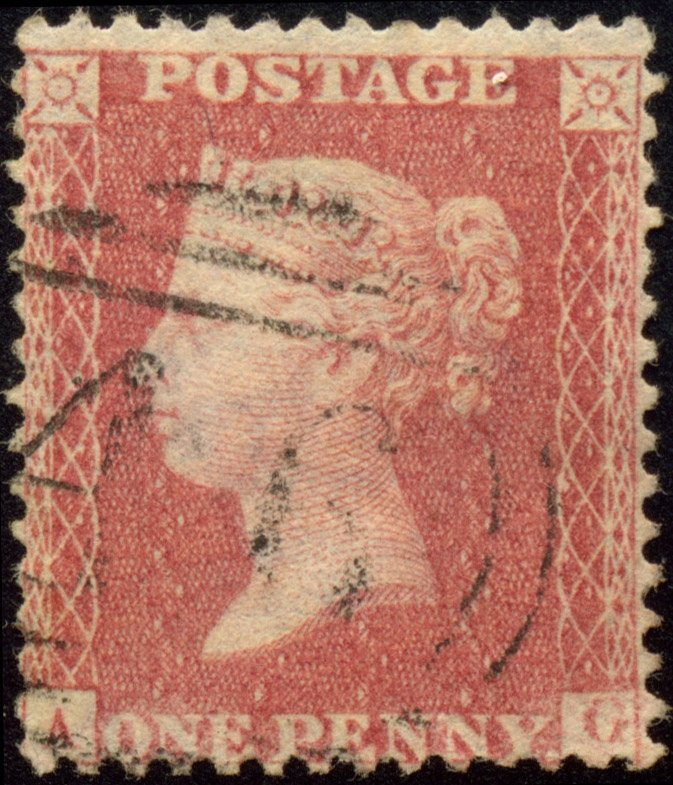 Plate 44 A-G