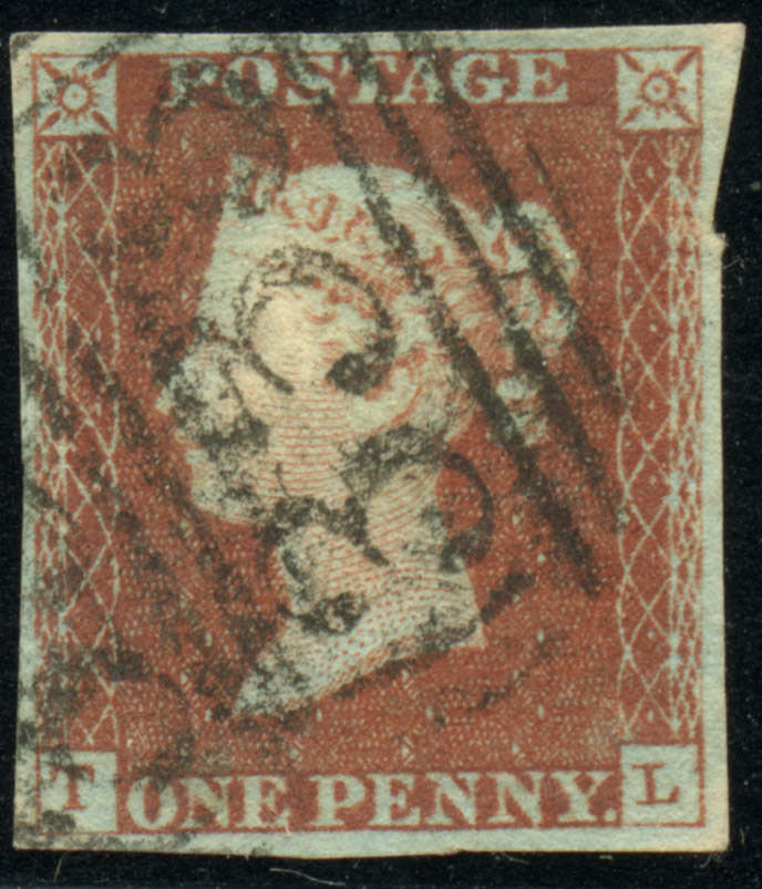 Plate 45 T-L