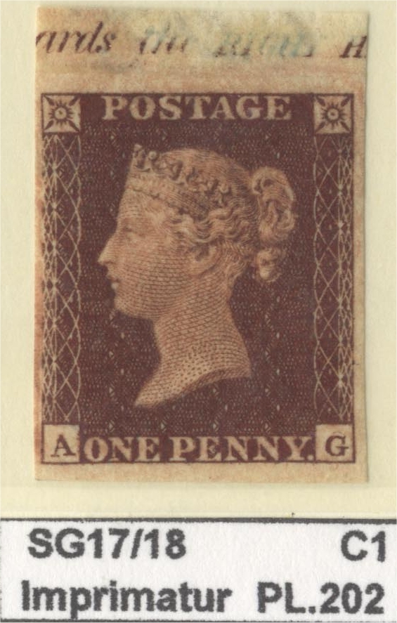 Plate 202 A-G