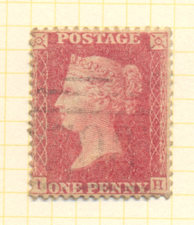 Plate 50 I-H