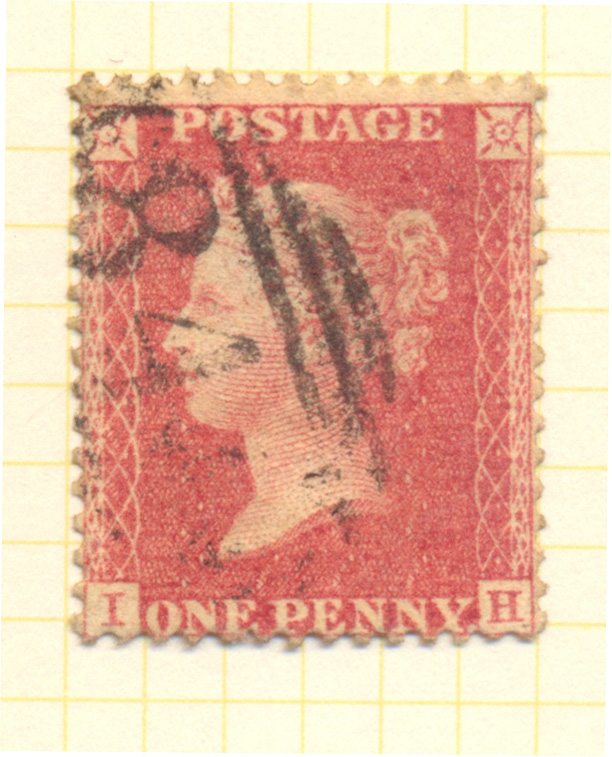 Plate 51 I-H
