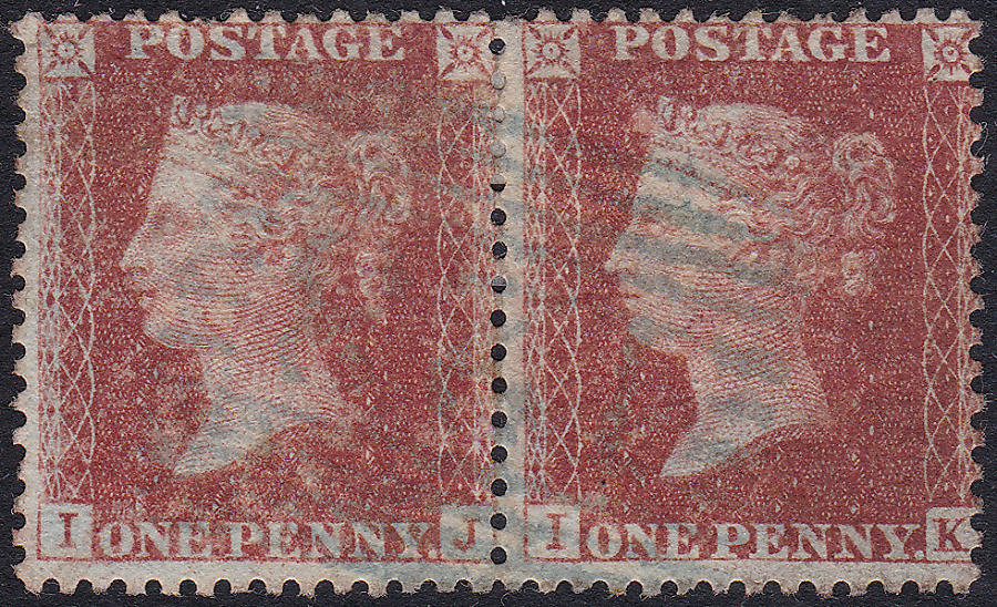 Plate 28 I-J, I-K