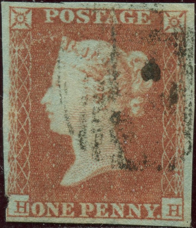 Plate 109 H-H