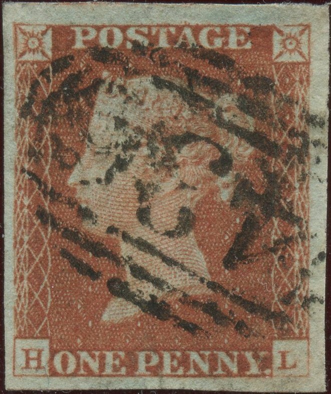 Plate 60 H-L