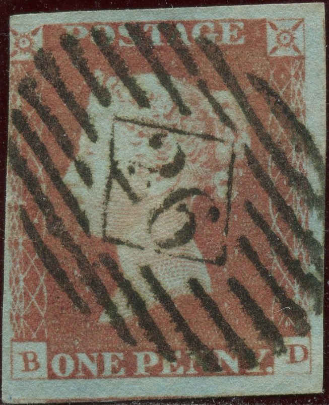 Plate 83 B-D