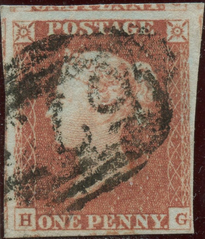 Plate 84 H-G
