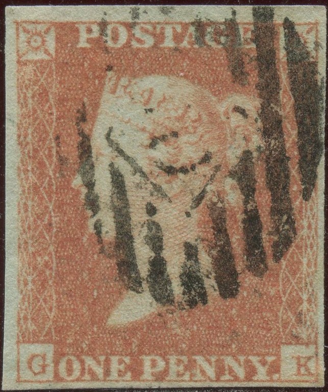 Plate 93 G-K
