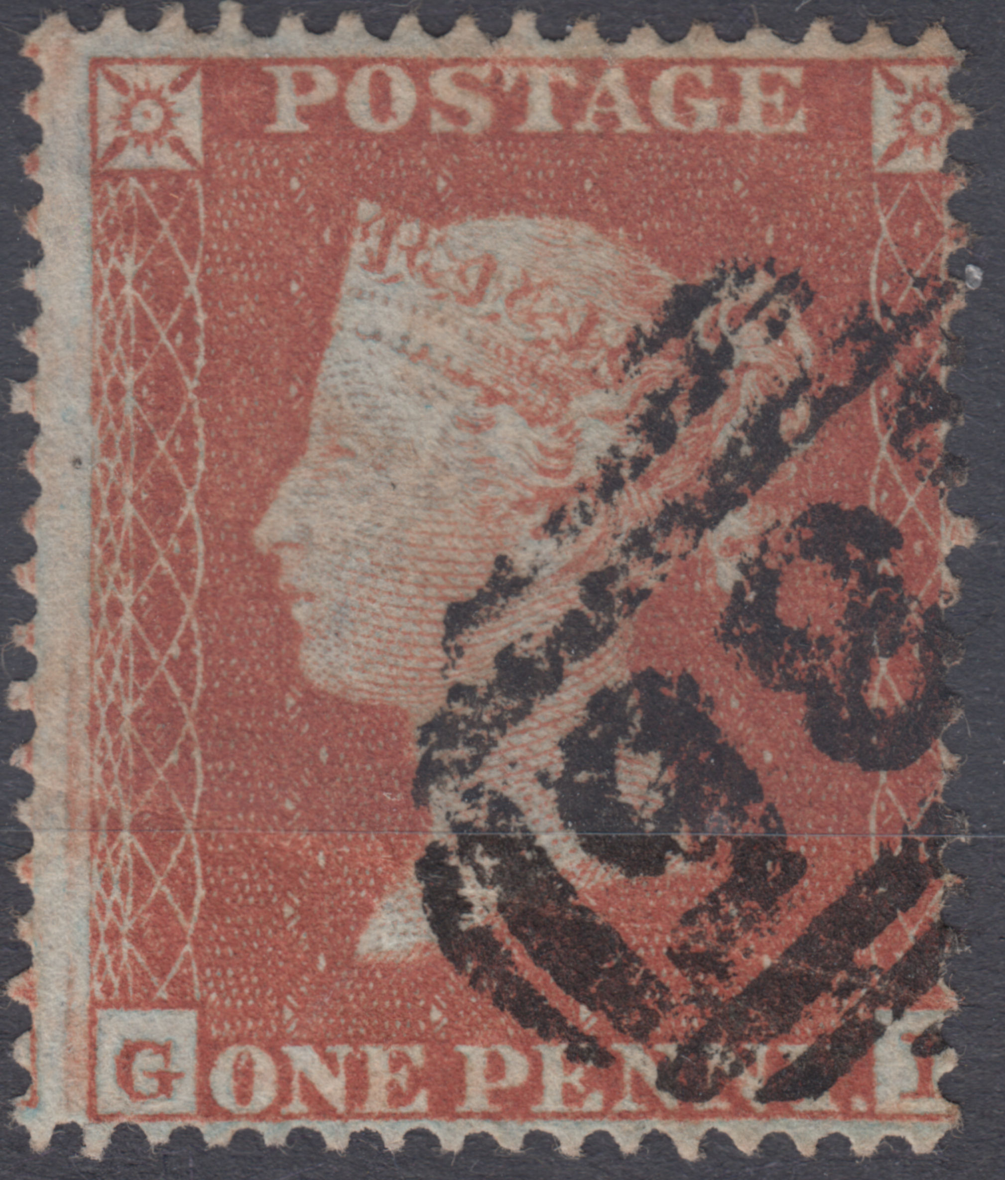 Plate 192 G-I