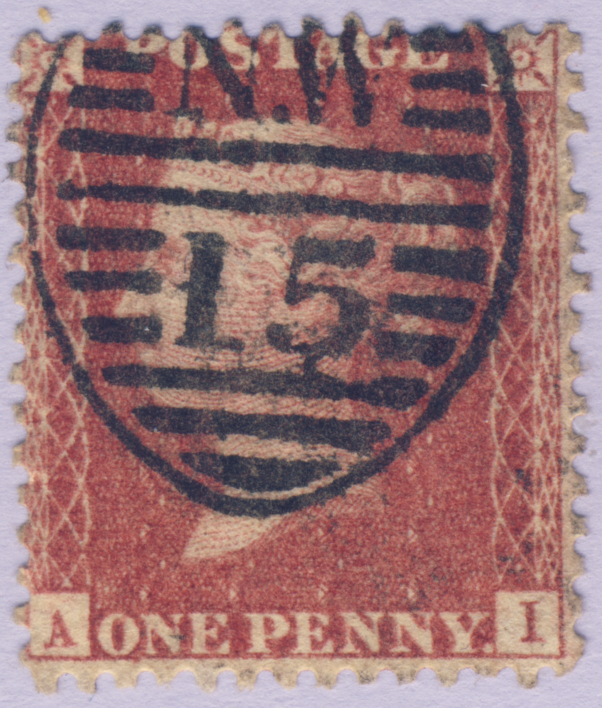 Plate 57 A-I