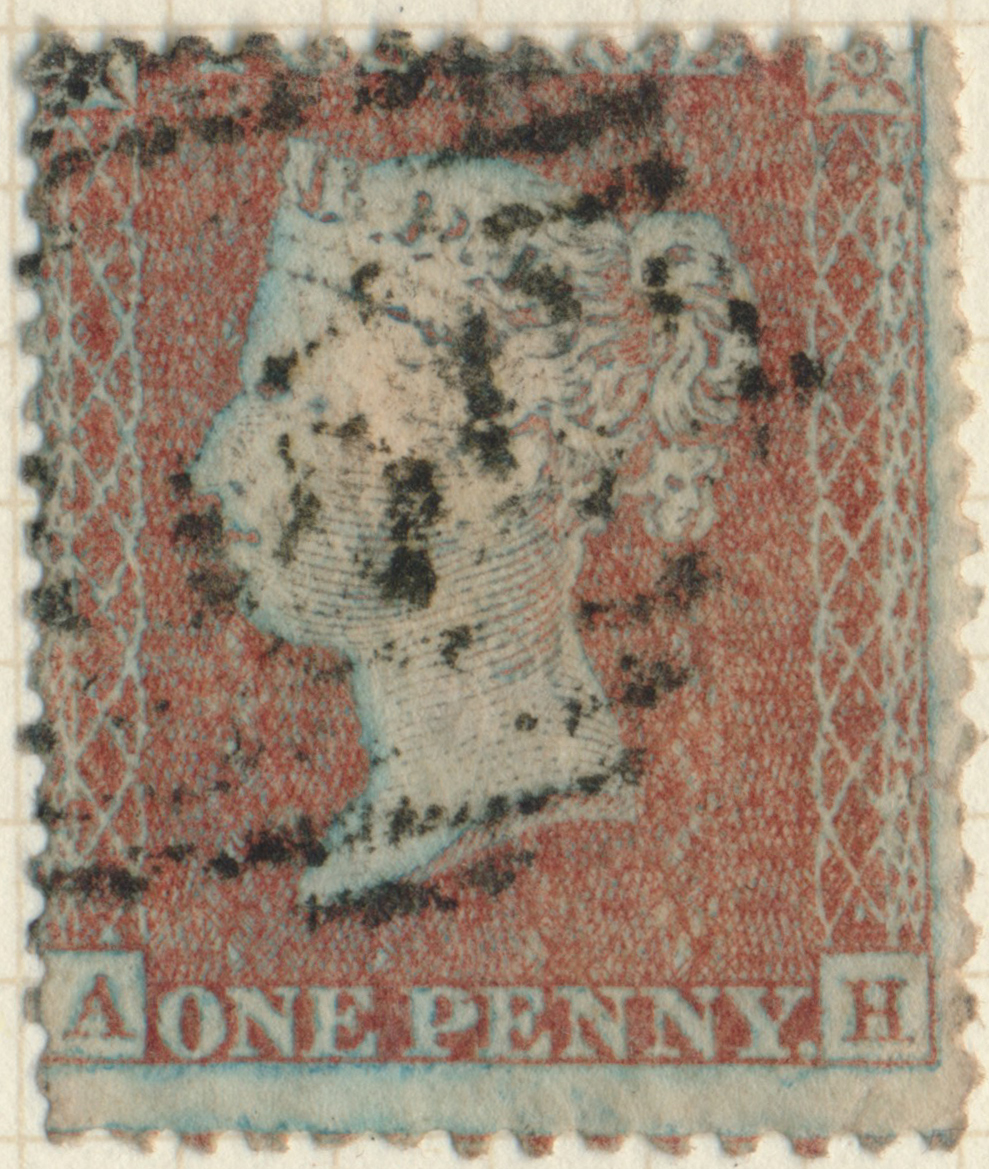 Plate 7 A-H