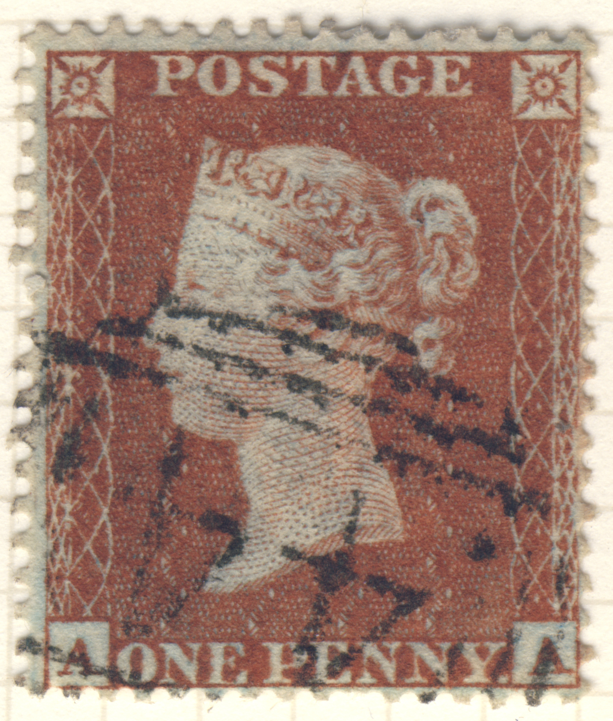 Plate 192 A-A